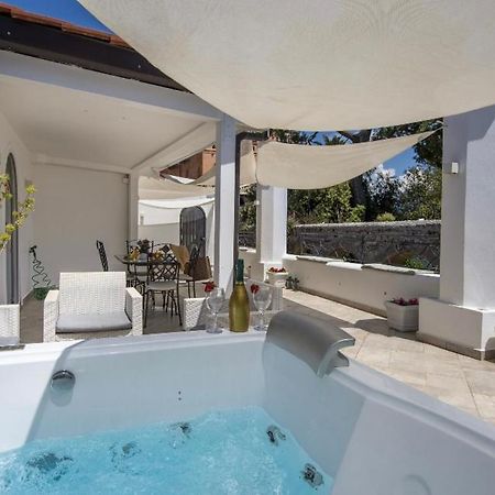 Ravello Vingius Suite Eksteriør bilde