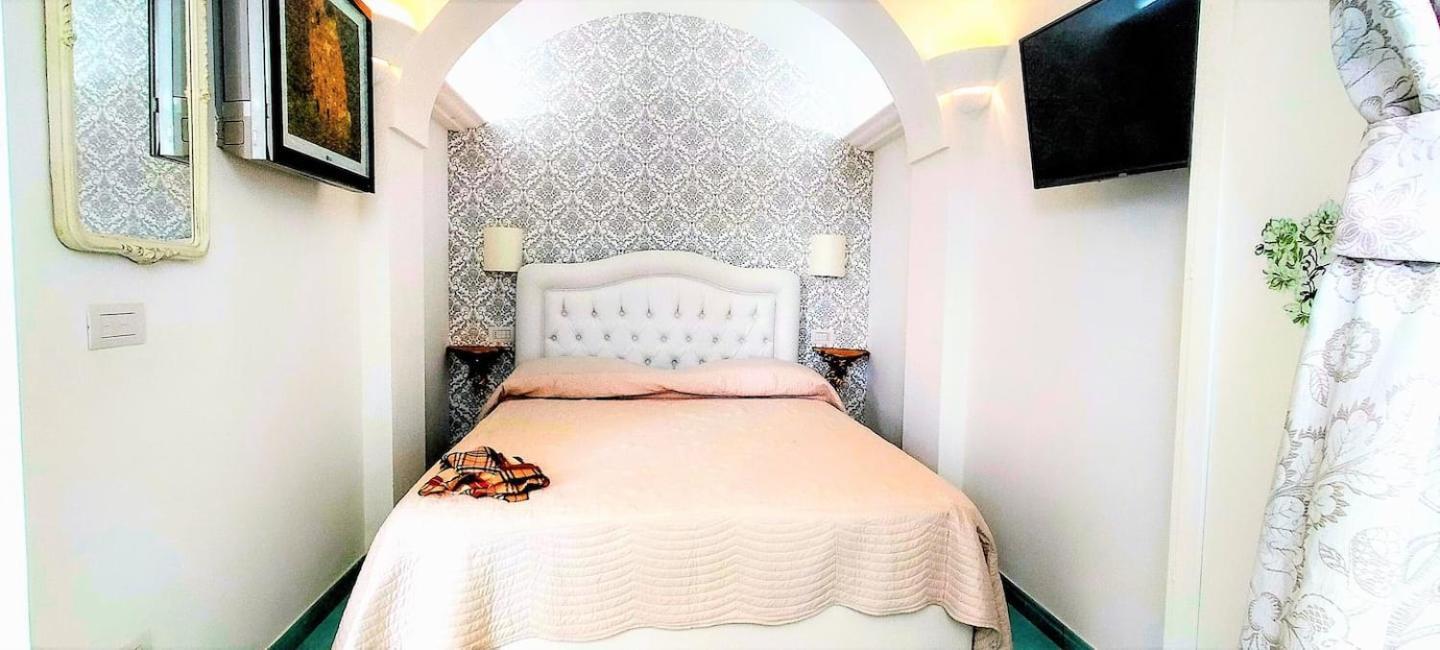 Ravello Vingius Suite Eksteriør bilde