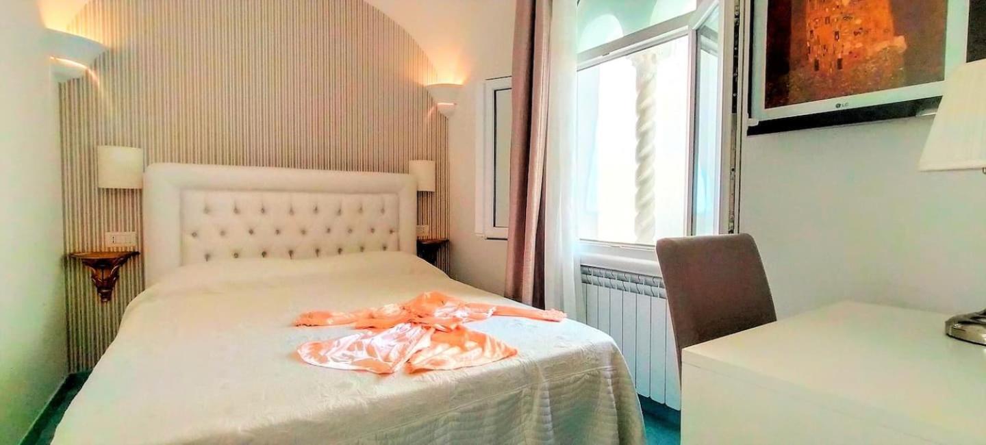 Ravello Vingius Suite Eksteriør bilde